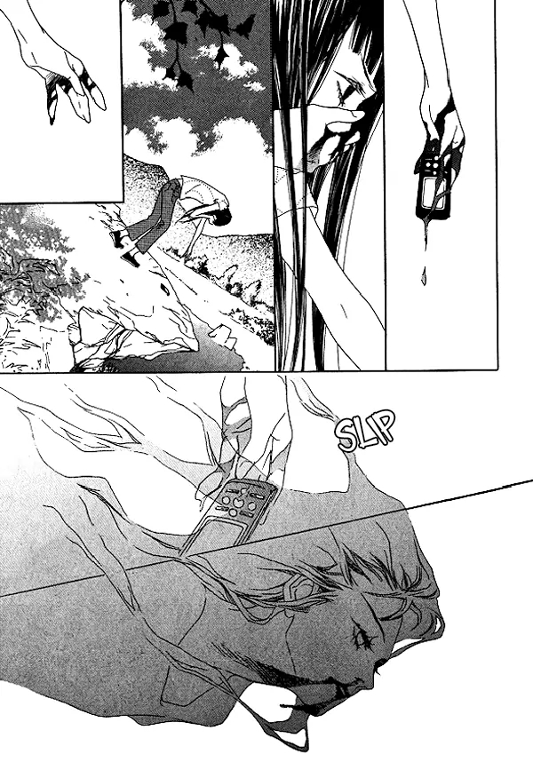 The Flowers of Evil Chapter 25 image 41